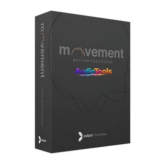 Output Movement para Mac Gratis Español Mega (2)