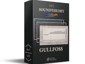 Soundtheory Gullfoss Full WiN-MAC Multilenguaje