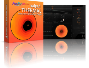 Output Thermal Full Activado Gratis WiN-MAC Multilenguaje