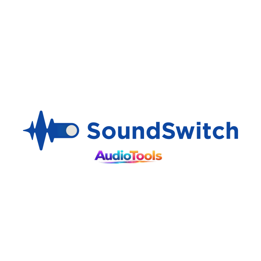 SoundSwitch WiN-MaC Full Versión 2026 (2)