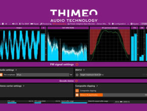 Thimeo Stereo Tool v9.90 Español Portable [2027]