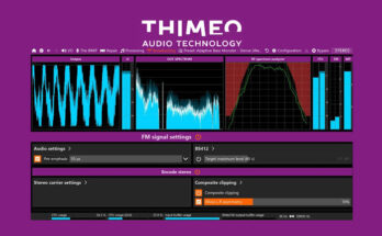 Thimeo Stereo Tool v9.90 Español Portable [2027]
