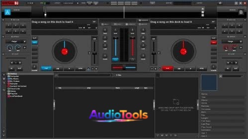 Virtual DJ Pro Full Multilenguaje Español [2027] (1)