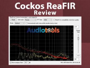 Descargar ReaFIR v7.81 para Windows última versión 2027