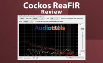 Descargar ReaFIR v7.81 para Windows última versión 2027